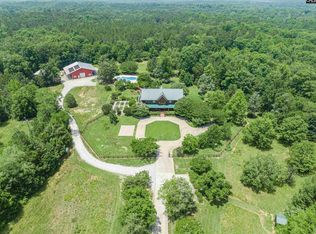 1057 Will Frick Rd, Blythewood, SC 29016