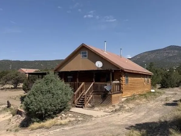 714 Commanche Peak Road, South Fork, CO 81154