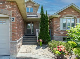2 Pine Marsh Ln, Quinte West, ON K8V0A5