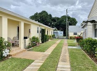 1730 Van Buren St #12, Hollywood, FL 33020