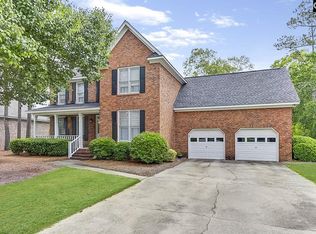 23 Ricemill Fry, Columbia, SC 29229
