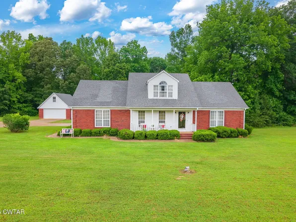 835 Oakview Loop, Bolivar, TN 38008