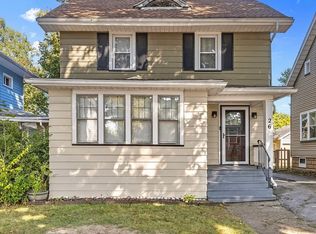 26 Springfield Ave #1, Rochester, NY 14609