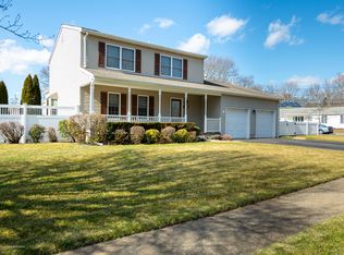 1473 Leah Ct, Brick, NJ 08724