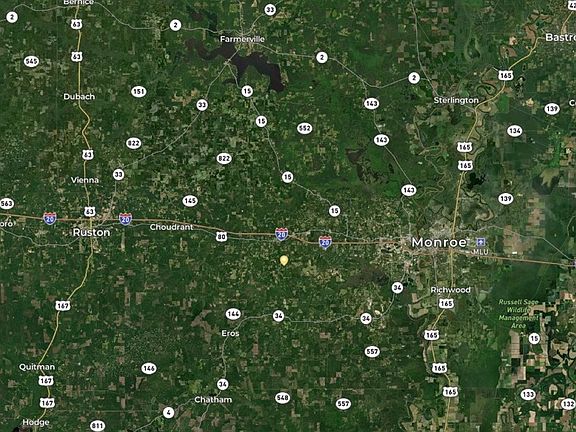 3rd image of Golson Rd Lot Wp001