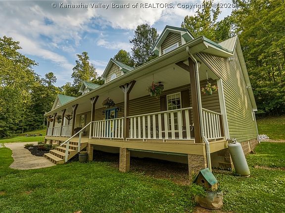 2nd image of 2337 Hutchinson Branch Rd