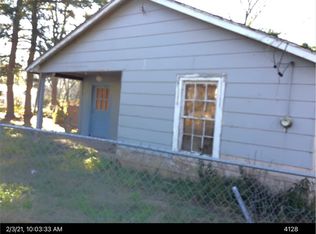 301 E Lester St, Americus, GA 31719