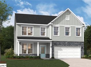 125 Harling Ct, Fountain Inn, SC 29644