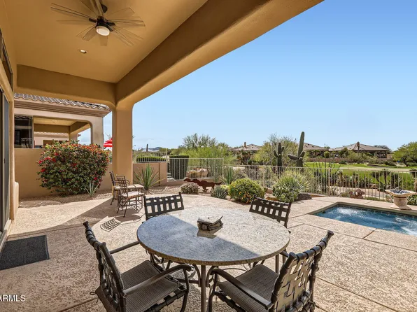 9399 E WHITEWING Drive, Scottsdale, AZ 85262