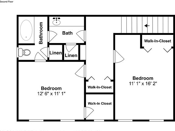 3rd image of 2953 Covenant Cove Dr