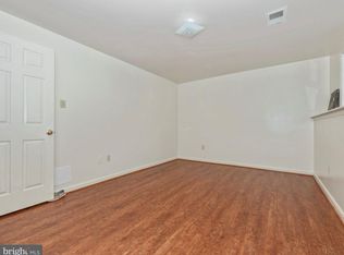 237 Thames Dr #BASEMENT, Frederick, MD 21702
