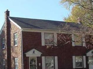 1931 E Blackford Ave, Evansville, IN 47714