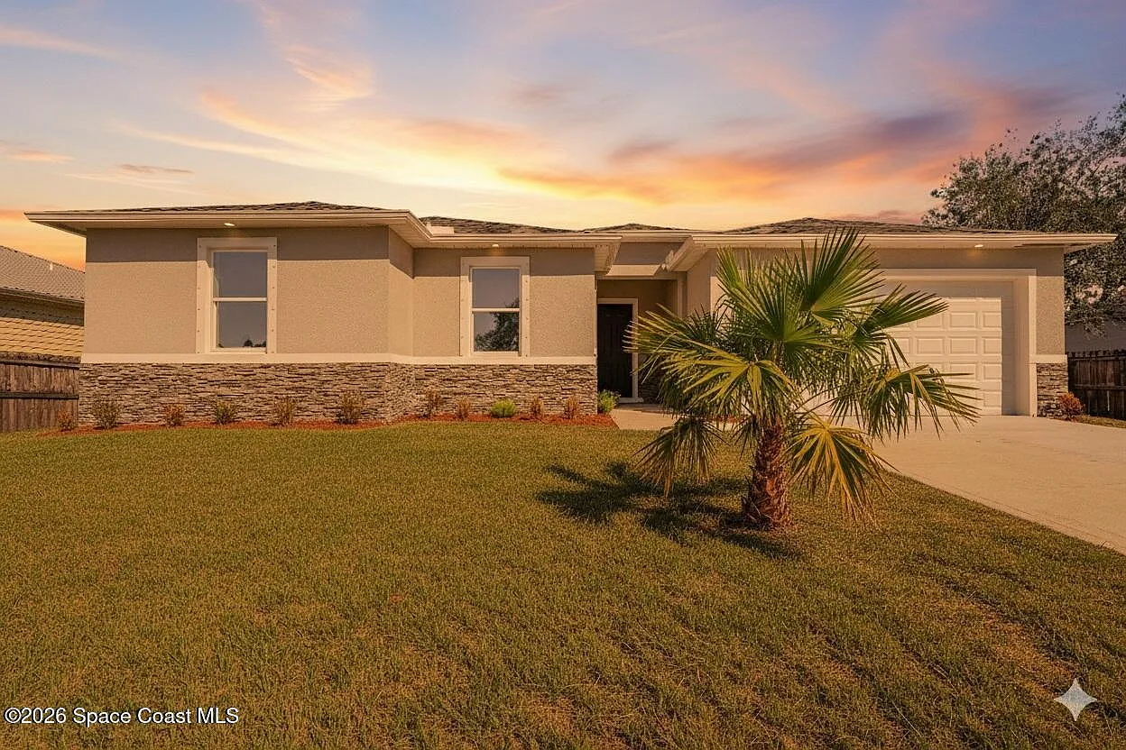 4 bed, 2.5 bath, 2171 sqft, $2,600 — Photo 2