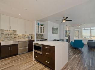 700 W Harbor Dr UNIT 1106, San Diego, CA 92101