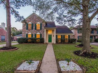 7514 Sunlight Ln, Houston, TX 77095