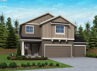 51192 Volendam St, Scappoose, OR