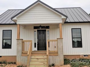 740 Happy Lake Rd, Rockwell, NC 28138