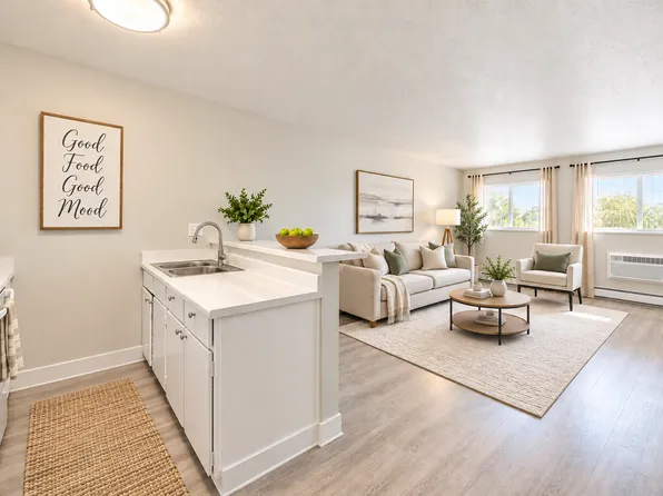 3604 E Uintah St, Colorado Springs, CO