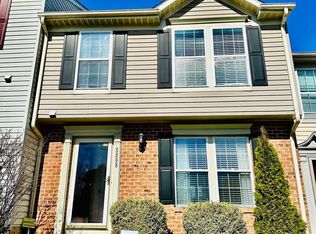 5208 Castle Stone Dr, Baltimore, MD