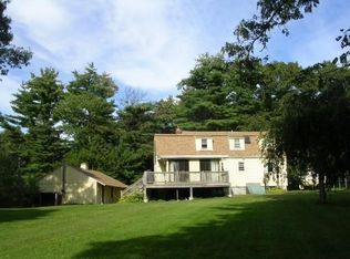258 Central St, Rowley, MA 01969