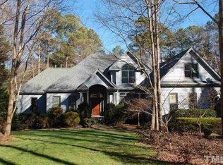 1420 Kinsdale Dr, Raleigh, NC 27615