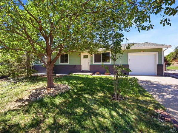 19066 W 59th Drive, Golden, CO 80403