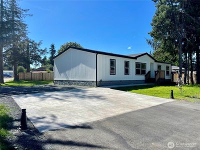 507 Railroad Avenue, Chehalis, WA, 98532