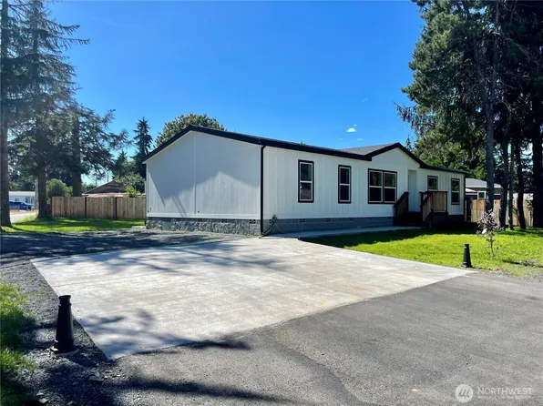 507 Railroad Avenue, Chehalis, WA 98532