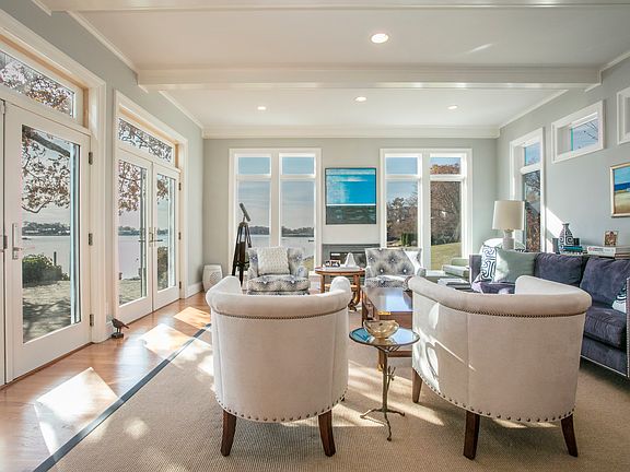 3 Harbor Drive
