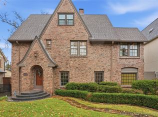 1249 E 29th Pl, Tulsa, OK 74114