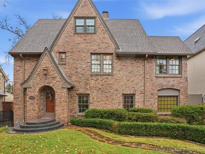 1249 E 29th Pl, Tulsa, OK, 74114