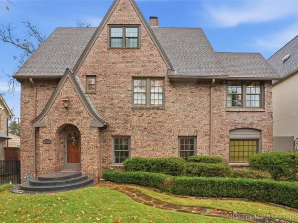 1249 E 29th Pl, Tulsa, OK 74114