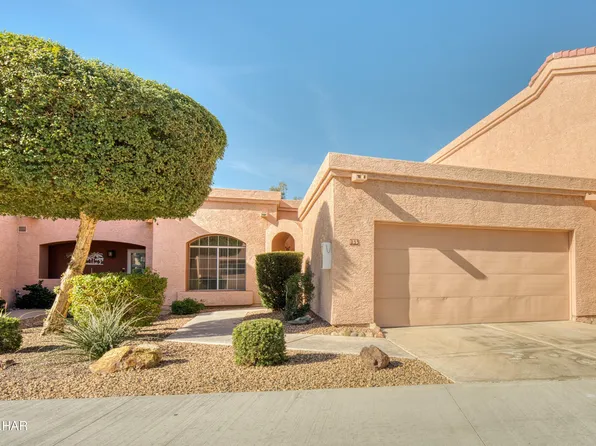 1650 Smoketree Ave S Unit 155, Lake Havasu City, AZ 86403