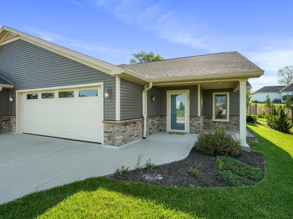 107 Willows End, Bellefontaine, OH 43311