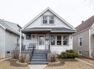 5120 W Gunnison St, Chicago, IL 60630