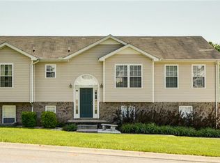 1489 Buchanon Dr, Clarksville, TN 37042