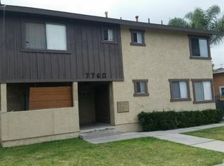 7760 Comstock Ave, Whittier, CA 90602