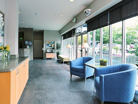 Lobby Area