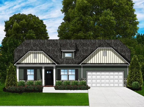 2450 Lowell Ln, Sumter, SC 29153