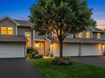 8042 Belair Ln, Eden Prairie, MN, 55347
