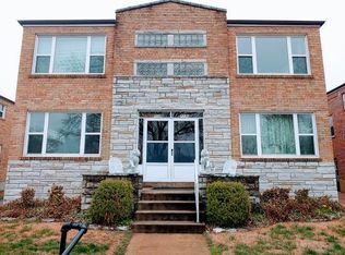 7130 Jamieson Ave #1E, Saint Louis, MO 63109