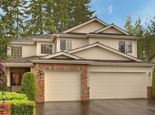607 234th Pl NE, Sammamish, WA 98074