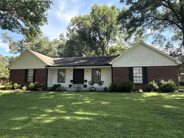 8035 Bobwood Dr, Germantown, TN 38138