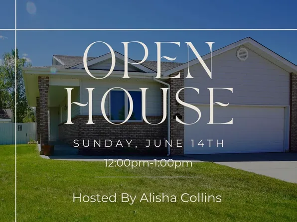 3509 Aspen Pl, Casper, WY 82604