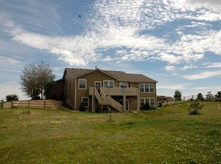 601 Coyote Trl, Elizabeth, CO 80107