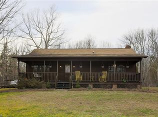 430 Saddletree Rd, Thomasville, NC 27360