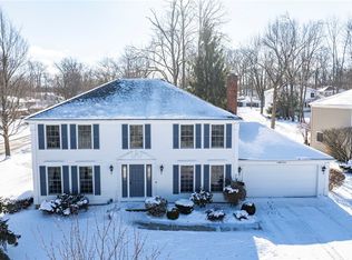 16531 Timberline Dr, Strongsville, OH
