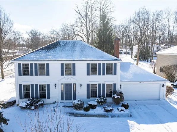 16531 Timberline Dr, Strongsville, OH 44136