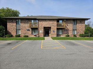 8-344 N Kensington Dr #7, Appleton, WI 54915