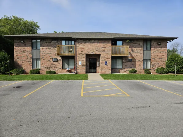 352 N Kensington Dr, Appleton, WI 54915